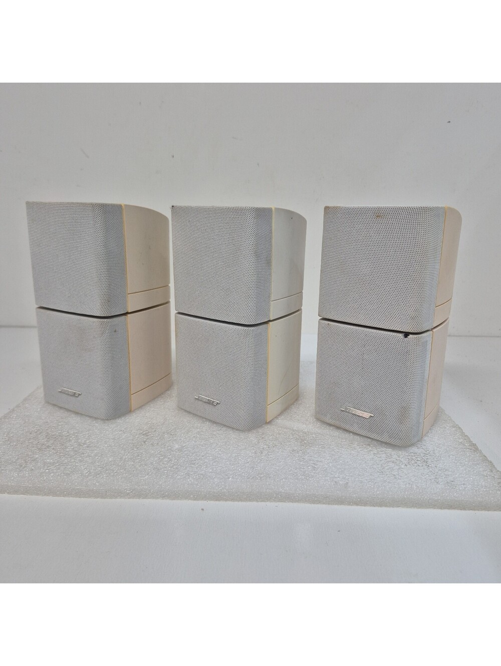 Bose Double Cube Speaker for Lifestyle Acoustimass